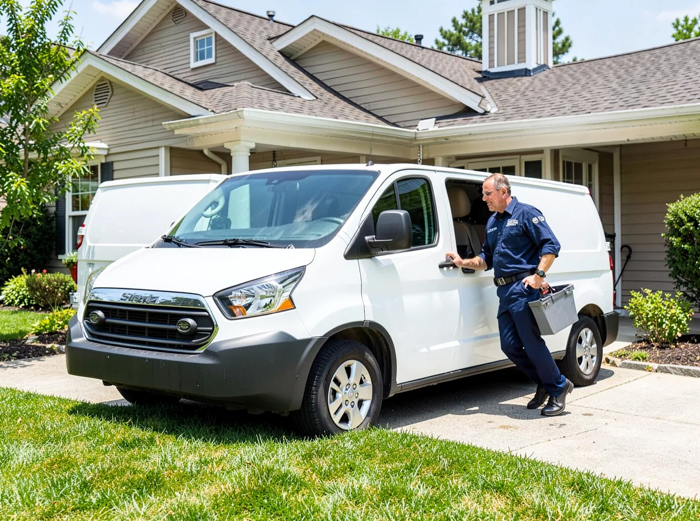 Emergency Plumber company in Beaverdam, OH