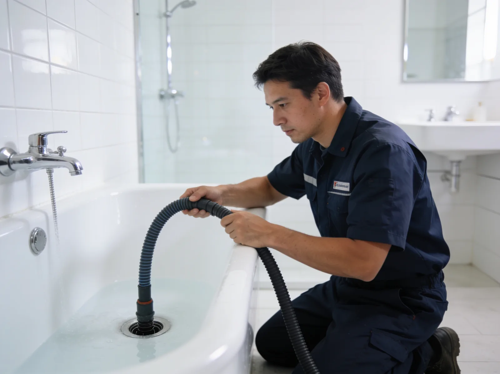 Emergency Plumber Beaverdam, OH FAQs